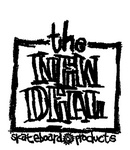 THE NEW DEAL SKATEBOARD PRODUCTS