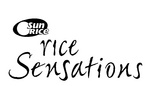 SUN RICE RICE SENSATIONS
