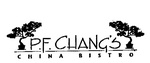 P.F. CHANG'S CHINA BISTRO