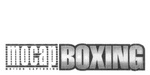 MOCAP BOXING MOTION CAPTURING