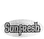 SUNFRESH