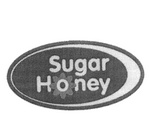SUGAR HONEY