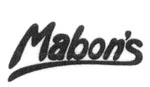 MABON'S