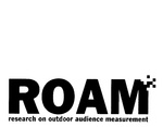 ROAM RESEARCH ON OUTDOOR AUDIENCE MEASUREMENT