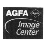 AGFA IMAGE CENTER