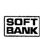 SOFT BANK