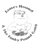 JAMES HOUND & THE FUNKY POUND GANG GRITIS MEATBALLS SMITH