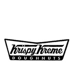 KRISPY KREME DOUGHNUTS