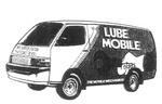 LUBE MOBILE THE MOBILE MECHANICS THE SERVICE STATION THAT COMES TO YOU