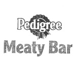 PEDIGREE MEATY BAR