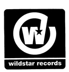 W WILDSTAR RECORDS