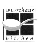 WURSTHAUS KITCHEN