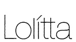 LOLITTA