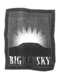 BIGREDSKY