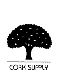 CORK SUPPLY