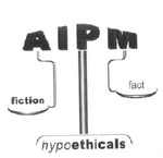 AIPM HYPOETHICALS FICTION FACT
