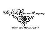 THE LINDY BOWMAN COMPANY ELLICOTT CITY MARYLAND 21042