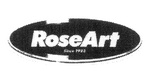 ROSEART SINCE 1923