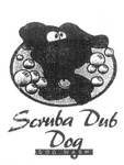SCRUBA DUB DOG DOG WASH