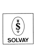 S SOLVAY
