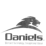 DANIELS BRILLIANT TECHNOLOGY, EXCEPTIONAL VALUE
