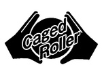 CAGED ROLLER