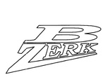 B ZERK