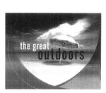 THE GREAT OUTDOORS