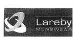 LAREBY MENSWEAR
