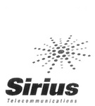SIRIUS TELECOMMUNICATIONS