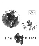 1/2 PIPE