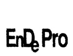 ENDE PRO