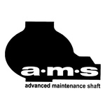 A.M.S ADVANCED MAINTENANCE SHAFT