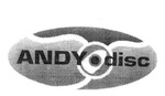 ANDY DISC