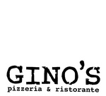 GINO'S PIZZERIA & RISTORANTE