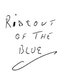 RIDEOUT OF THE BLUE