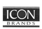 ICON BRANDS