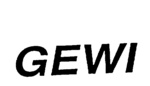 GEWI