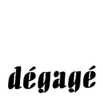 DEGAGE