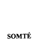 SOMTE
