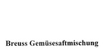 BREUSS GEMUSESAFTMISCHUNG