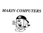 MAKIN COMPUTERS