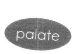 PALATE