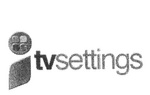 I TVSETTINGS