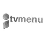 I TVMENU