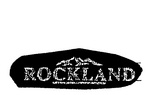 ROCKLAND