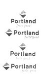 PORTLAND FEELS GOOD ; PORTLAND FEELS-GOOD