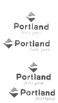 PORTLAND FEELS GOOD ; PORTLAND FEELS-GOOD