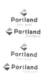 PORTLAND FEELS GOOD ; PORTLAND FEELS-GOOD