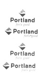 PORTLAND FEELS GOOD ; PORTLAND FEELS-GOOD
